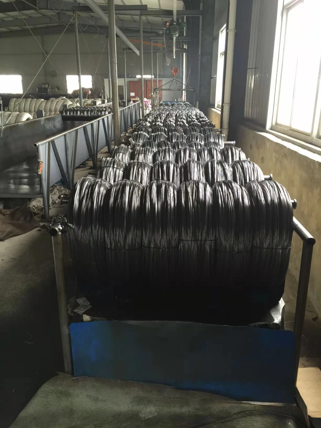 5%off High Carbon Spring Steel Wire, Steel Wire, Stainless Steel Wire