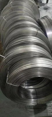 Factory Direct Sale of Multi Purpose Special Shaped Metal Armored Steel Wire