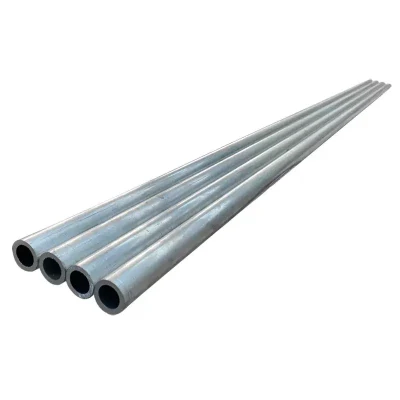 Galvanized/Welded/Copper H62/Alloy/Round/Aluminum7075 6061 /Precision/ Q235B/A709 Gr. 50 /S355jr/Carbon/304/Cold Drawn/Wire/Steel Pipe/Q345bseamless Square Tube