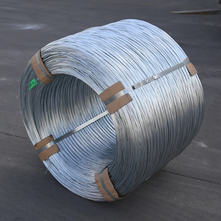 Wholesale Galvanized Steel Wire Cold Hard Drawn Wire &Oil Tempered Wire&Alloy Wire&Spring Steel Wire