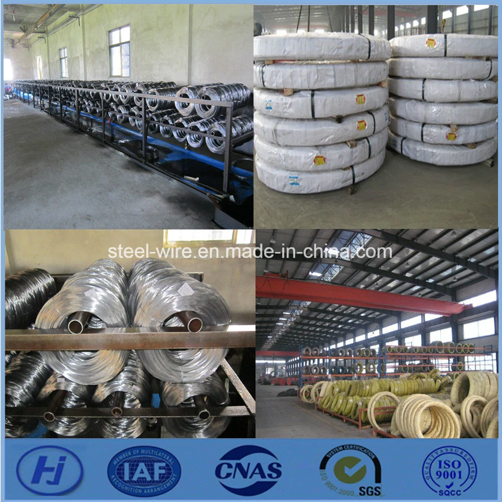 High Temperature Alloy Steel Wire Gh3128