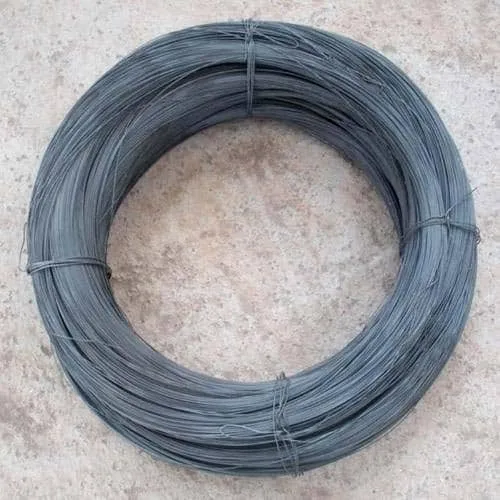 High Tensile Strength High Carbon Clutch Spring Steel Wire Oil Tempered Steel Wire Cold Drawn Wire Alloy Steel Wire