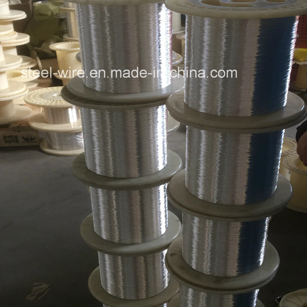 Super Permalloy Sealing Alloy Steel Wire 1j51 1j52 1j34