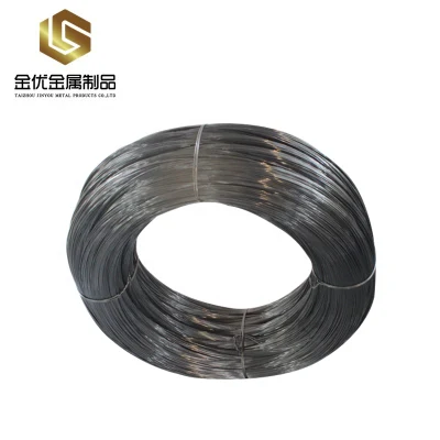 Cold Drawn Carbon Spring Steel Wire (82B)