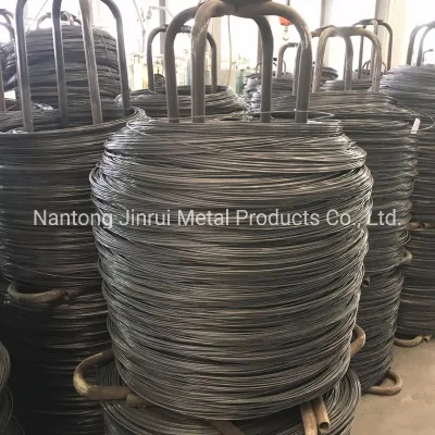 DIN 17223 High Carbon Spring Steel Wire Grade B C D