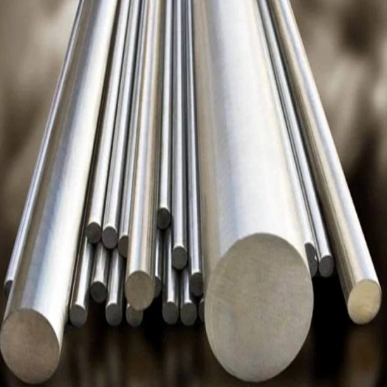 Carbon Alloy Steel Round Bar Flat Cold Forging Price Low Wire Carbon Steel Bar 1018 20mm Cold Drawn Bright Round Carbon Steel Bar