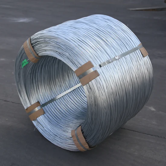 Wholesale Galvanized Steel Wire Cold Hard Drawn Wire &Oil Tempered Wire&Alloy Wire&Spring Steel Wire